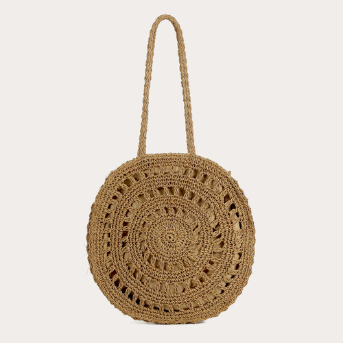 Sac Sanaa Taupe