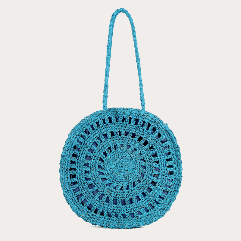 Sac Sanaa Turquoise