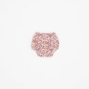 Caramel - Set Blouse Et Bloomer Sana Cream Floral