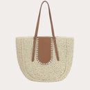 Cabas Sanae Beige