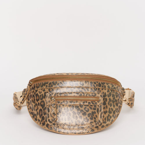 Banane Sana - Leopard