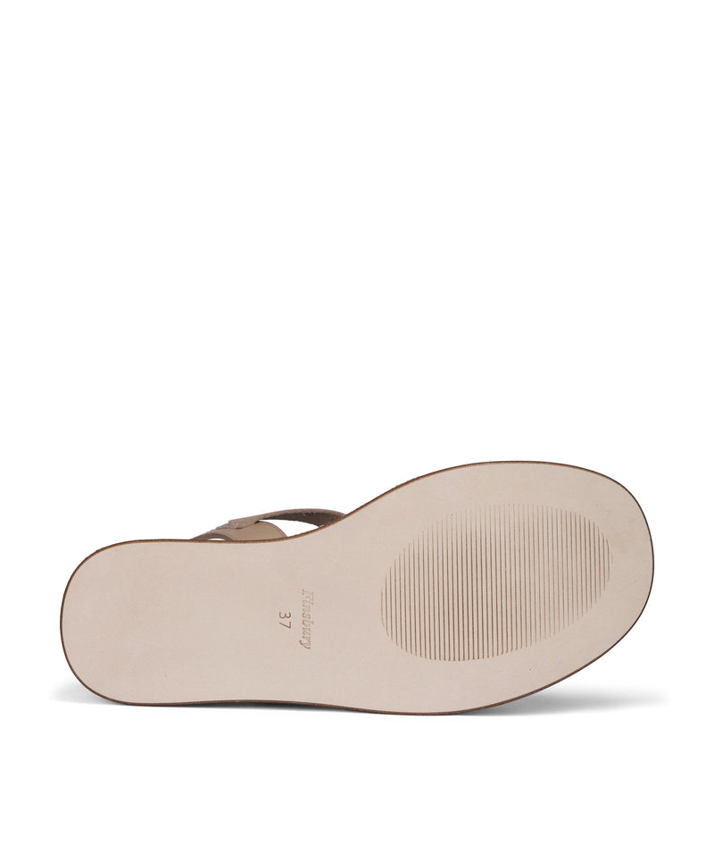 Richelieu Brigitte - Beige