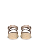 Richelieu Brigitte - Beige