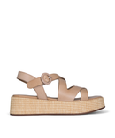 Richelieu Brigitte - Beige