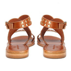Onges Sandals - Camel