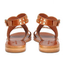 Sandales Onges - Camel