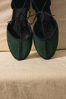 Sandales Alma Cord