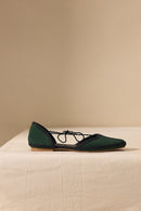 Sandales Alma Cord