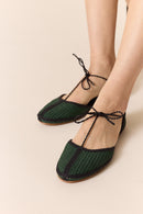 Sandales Alma Cord