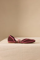 Sandales Alma Cord