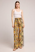 Pantalon Sandry - Palma Noir