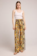 Pantalon Sandry - Palma Noir