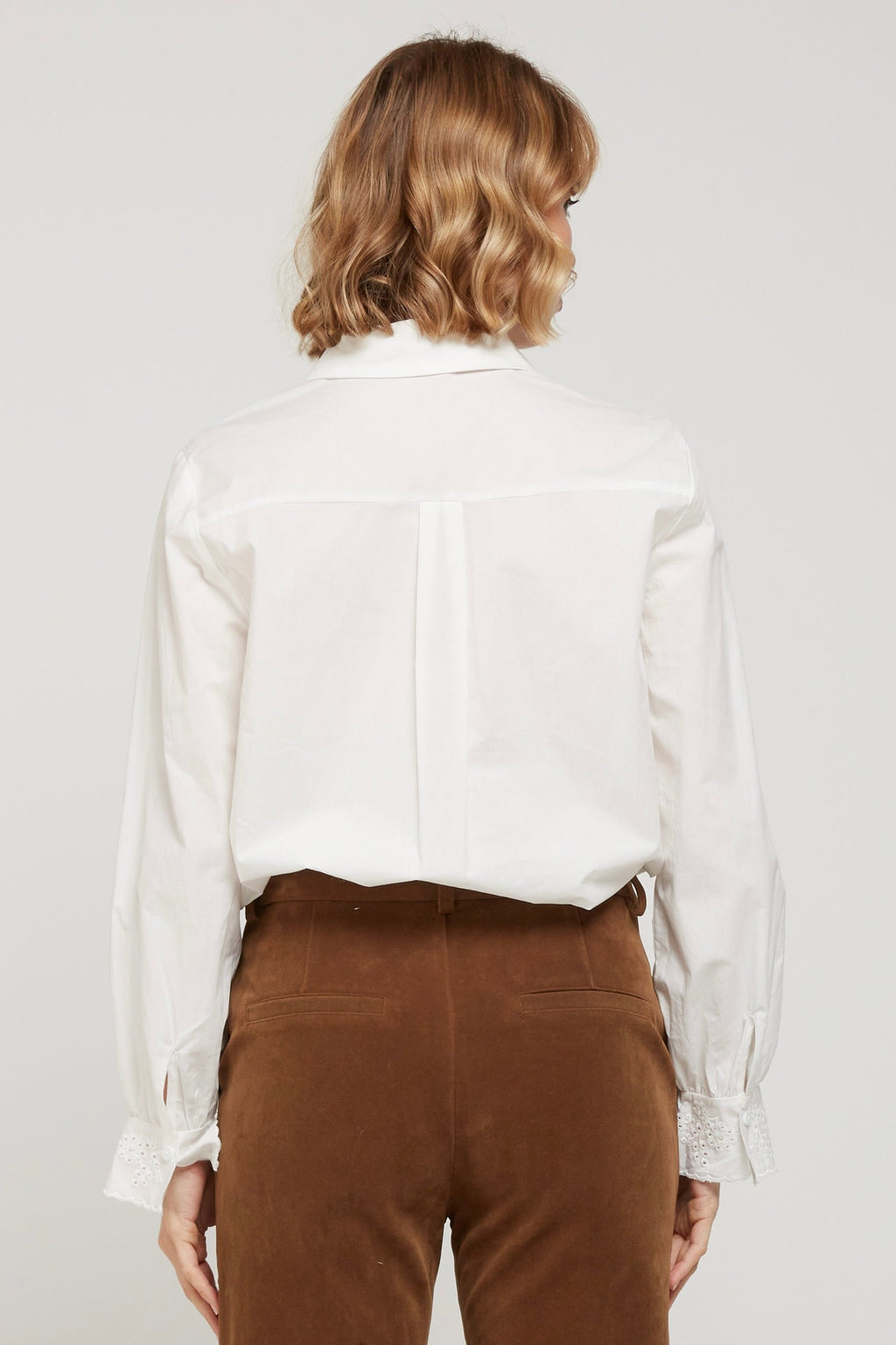 Chemise Sandy