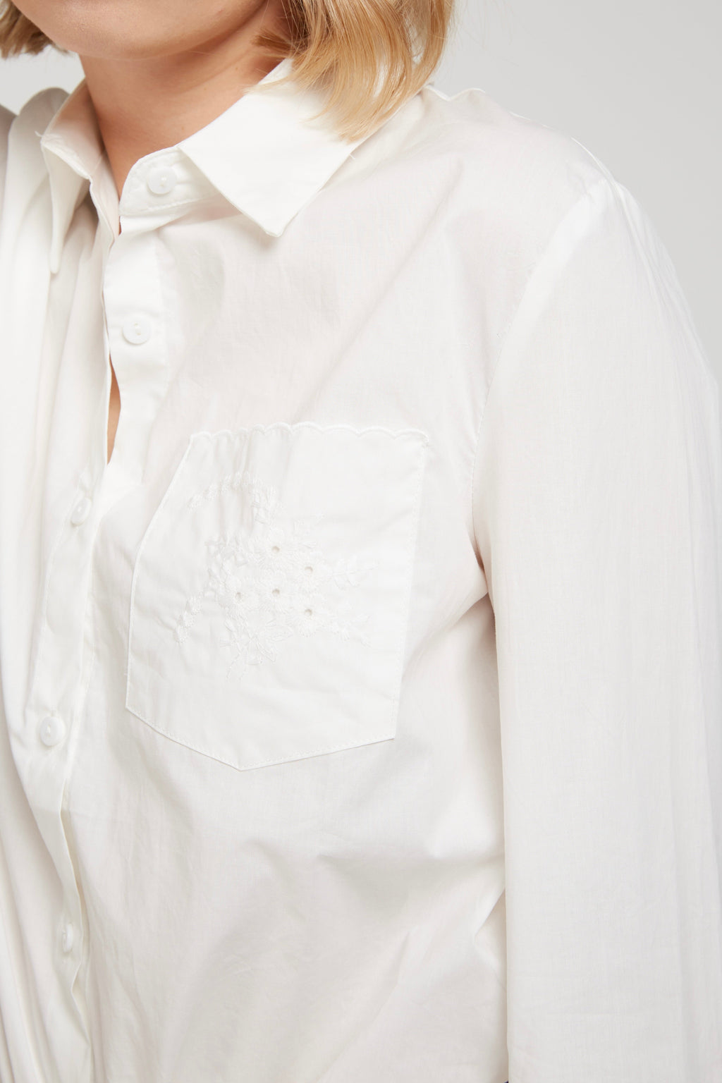 Chemise Sandy