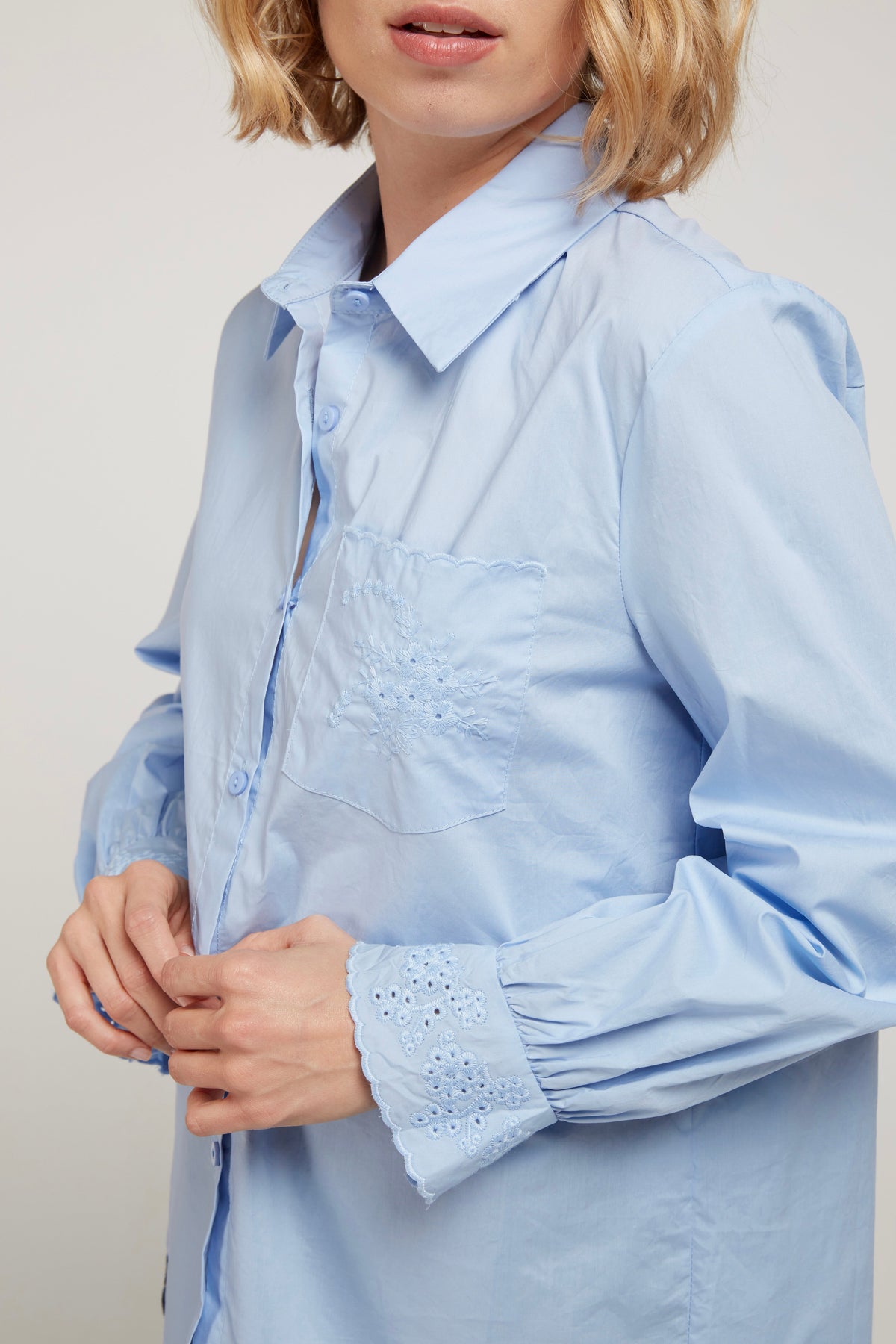 Chemise Sandy