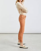 Chino Trousers Sandy 2 Basic - Milky Coffee - Women