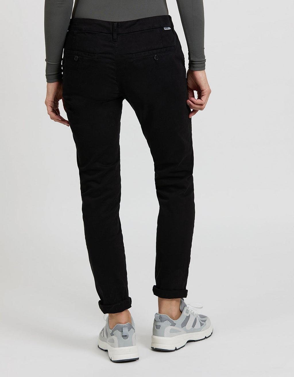 Pantalon Sandy 2 Basic - Black - Femme