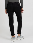 Pantalon Sandy 2 Basic - Black - Femme