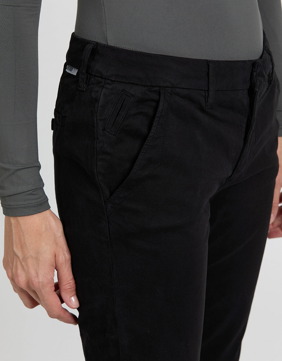Pantalon Sandy 2 Basic - Black - Femme