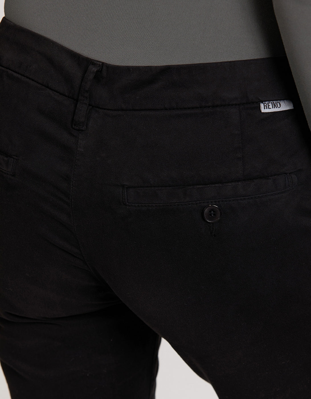 Pantalon Sandy 2 Basic - Black - Femme