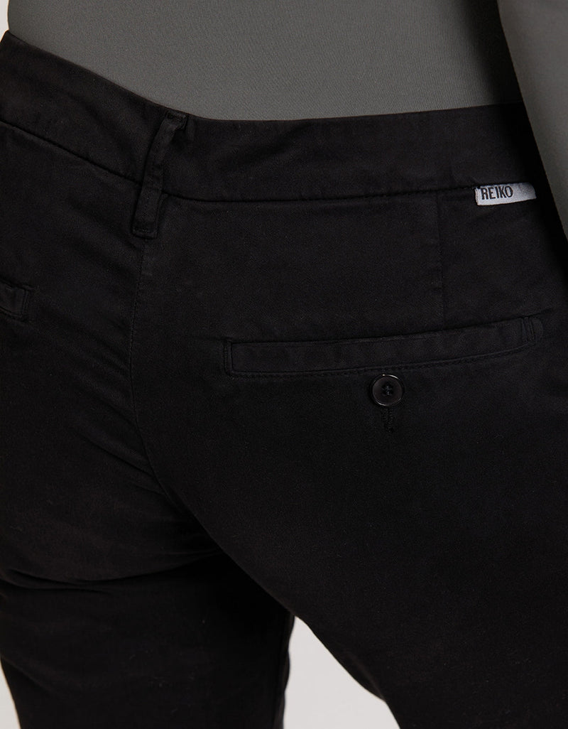 Pantalon Sandy 2 Basic - Black - Femme