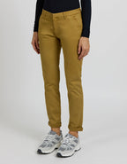 Pantalón Sandy 2 Basic - Chai Tea - Mujer