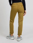 Pantalón Sandy 2 Basic - Chai Tea - Mujer