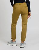 Pantalon Sandy 2 Basic - Chai Tea - Femme