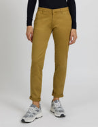 Pantalón Sandy 2 Basic - Chai Tea - Mujer