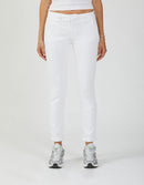 Pantalon Chino Sandy 2 Basic - White - Femme