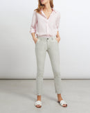 Pantalón Basic Sandy Fancy - Squall - Mujer