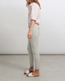 Pantalón Basic Sandy Fancy - Squall - Mujer