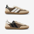 Zapatillas Sandy Truffle