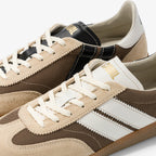 Zapatillas Sandy Truffle