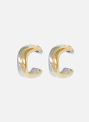Boucles D'Oreilles Pendantes Sandy