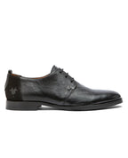 Derbies Sanford 51 - Noir