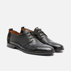 Derbies Sanford 51 - Noir