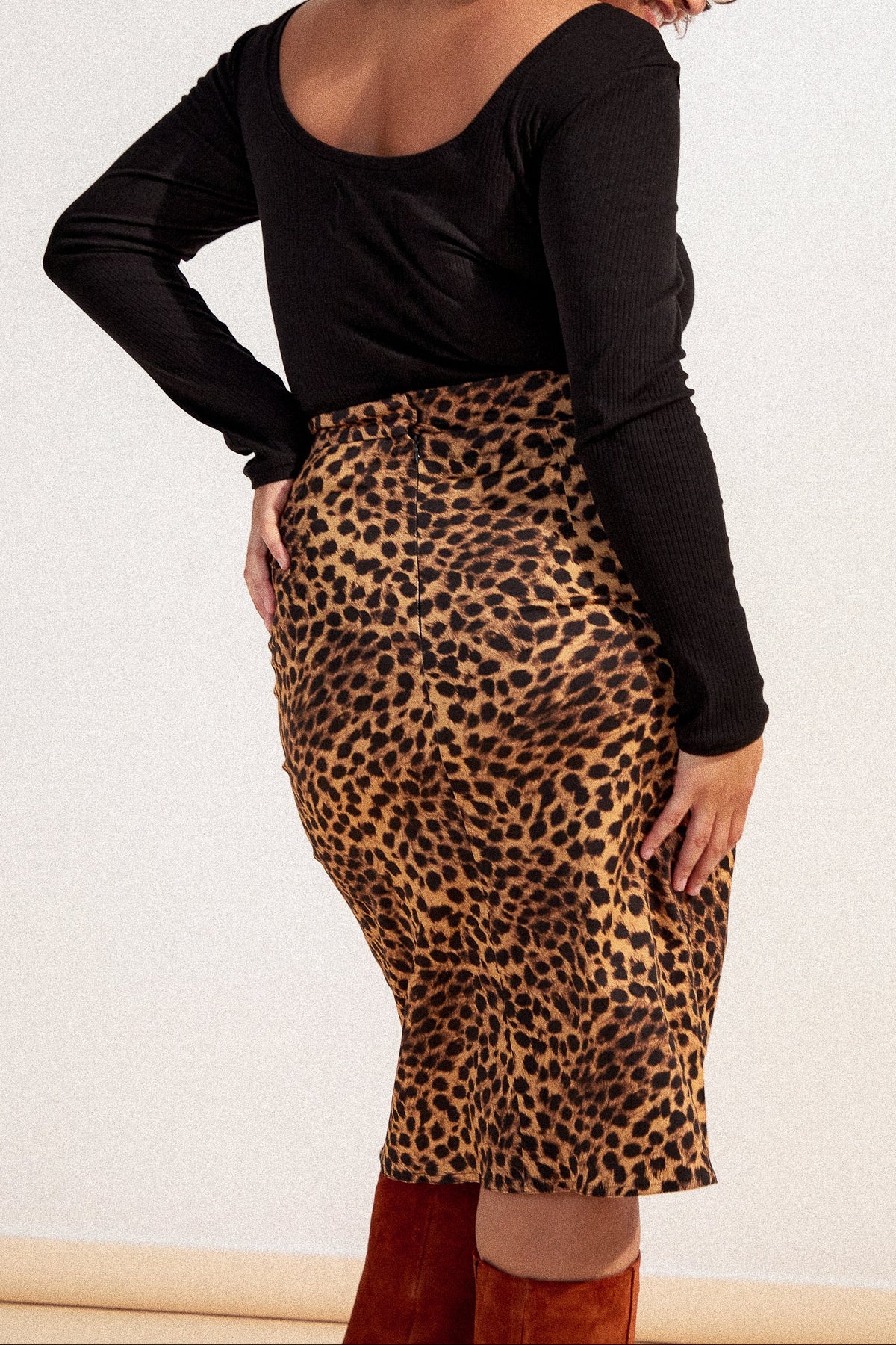 Rok Anaelle - Luipaard