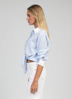 Chemise Sanoma Rayee