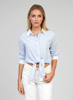 Chemise Sanoma Rayee