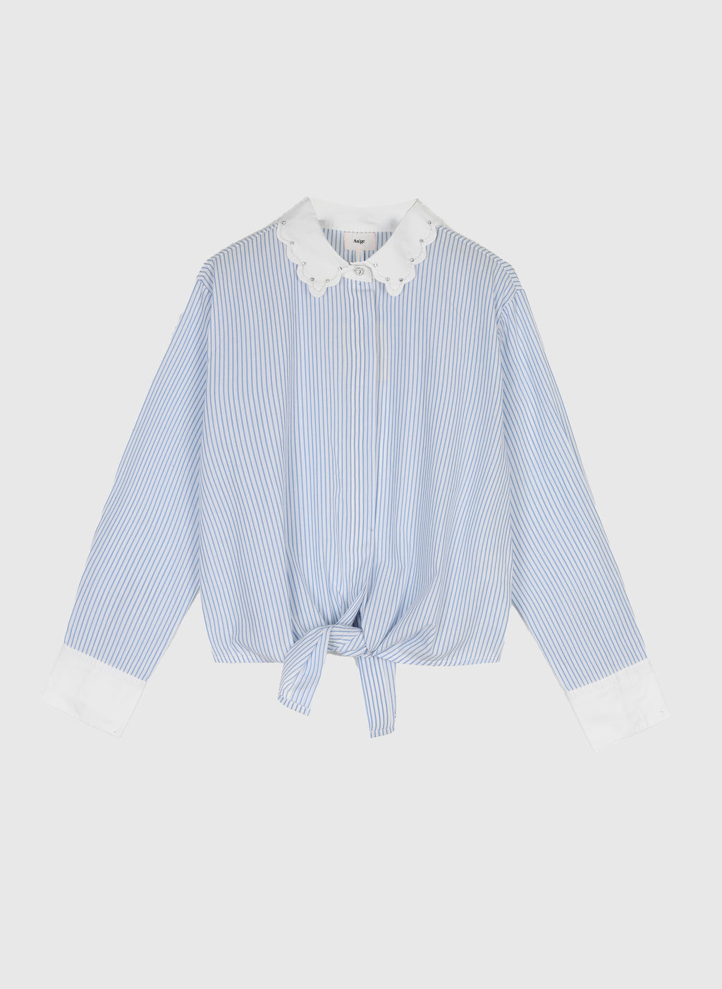 Chemise Sanoma Rayee