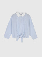 Chemise Sanoma Rayee