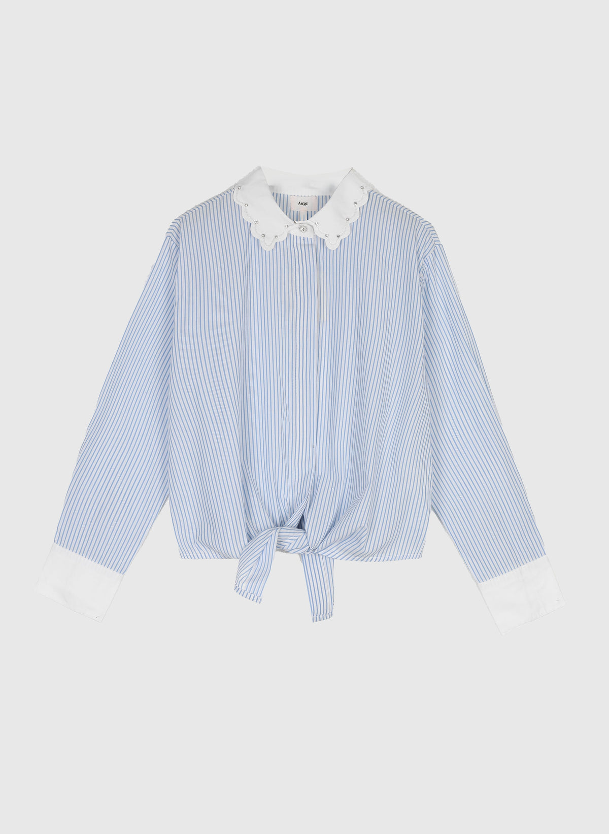 Chemise Sanoma Rayee