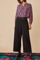Sanou Pants - Black