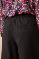 Sanou Pants - Black