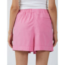 Short Santafe - Pink Block - Femme