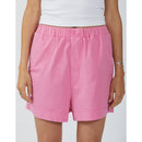 Short Santafe - Pink Block - Femme
