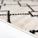 Tapis Moderne Allia Diamond