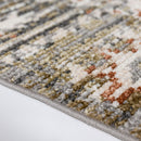 Tapis Vintage De Couloir Gia