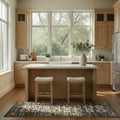 Gia Vintage Runner Rug